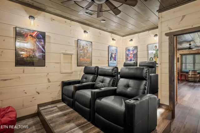 $1,385,000 | 3140 Cherokee Valley Drive, Sevierville, TN 37862