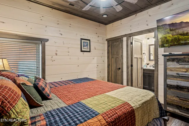 $1,385,000 | 3140 Cherokee Valley Drive, Sevierville, TN 37862