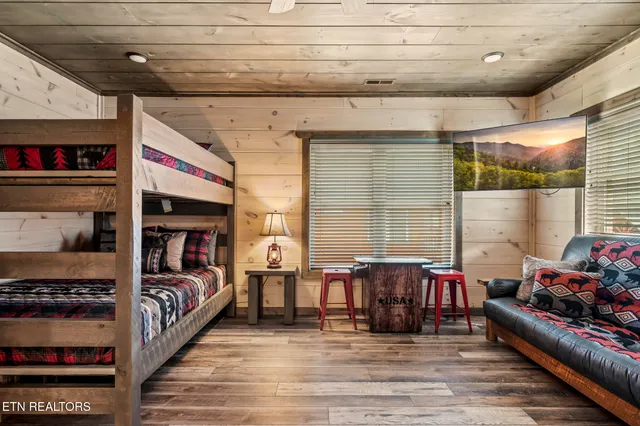 $1,385,000 | 3140 Cherokee Valley Drive, Sevierville, TN 37862