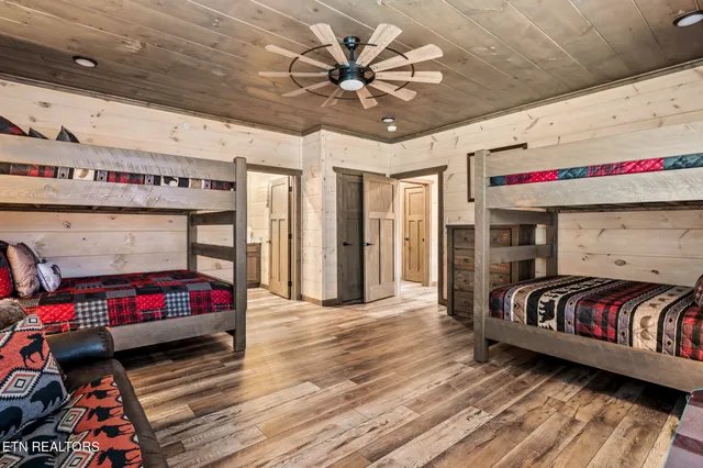 $1,385,000 | 3140 Cherokee Valley Drive, Sevierville, TN 37862