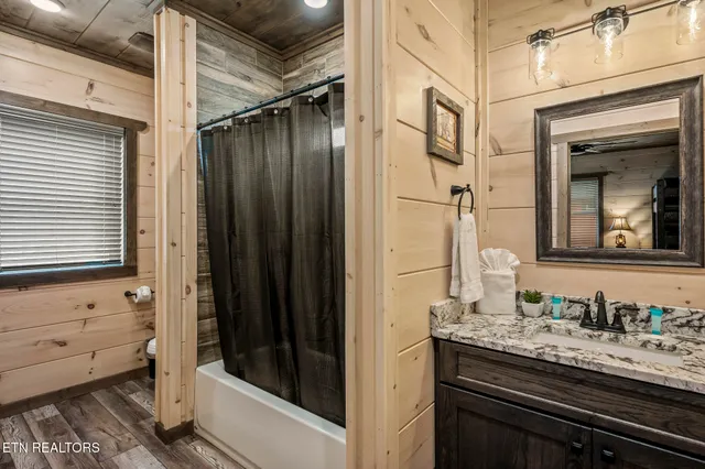 $1,385,000 | 3140 Cherokee Valley Drive, Sevierville, TN 37862