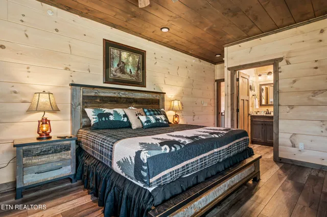 $1,385,000 | 3140 Cherokee Valley Drive, Sevierville, TN 37862