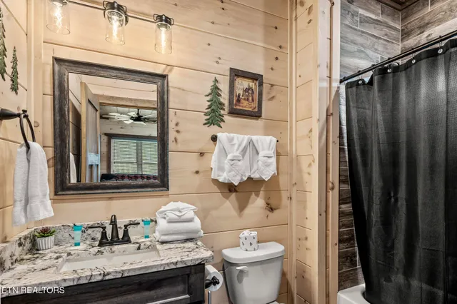 $1,385,000 | 3140 Cherokee Valley Drive, Sevierville, TN 37862