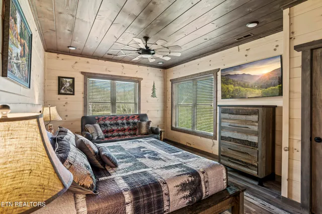 $1,385,000 | 3140 Cherokee Valley Drive, Sevierville, TN 37862