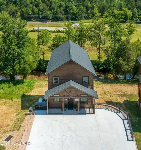 $1,385,000 | 3140 Cherokee Valley Drive, Sevierville, TN 37862