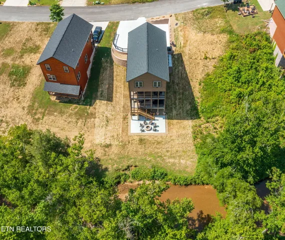 $1,385,000 | 3140 Cherokee Valley Drive, Sevierville, TN 37862