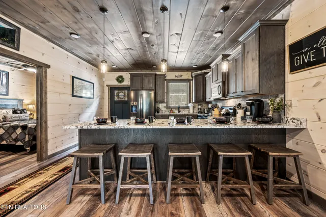 $1,385,000 | 3140 Cherokee Valley Drive, Sevierville, TN 37862