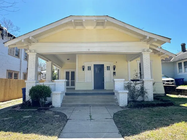 $125,000 | 741 Wilkinson Street, Shreveport, LA 71104