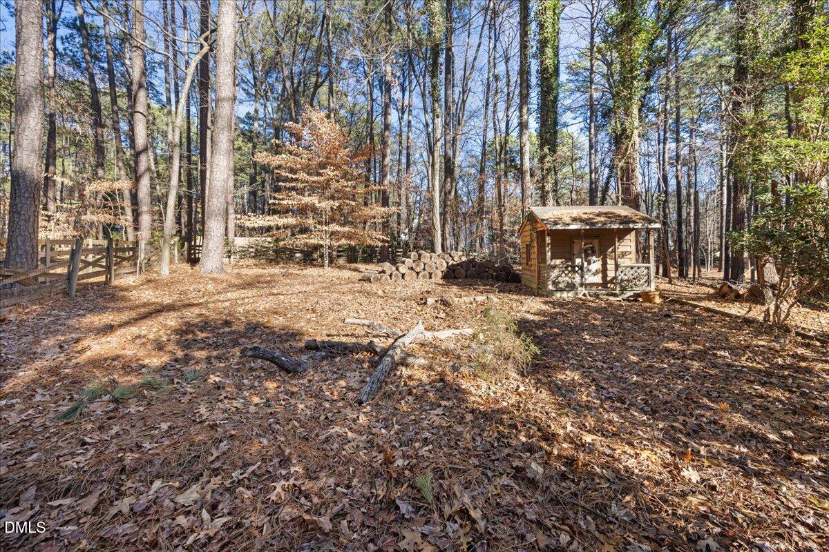 512 Brookfield Road Raleigh, NC 27615 - Photo 36 of 45 36-2A1A8473