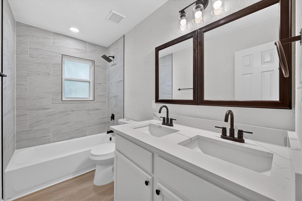 108 Rosedale Avenue Keene, TX 76059 - Photo 15 of 26 Gallery Image 15