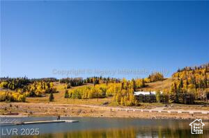223 Hunter Road, Unit B303 Brian Head, UT 84719 - Photo 21 of 49 Water view