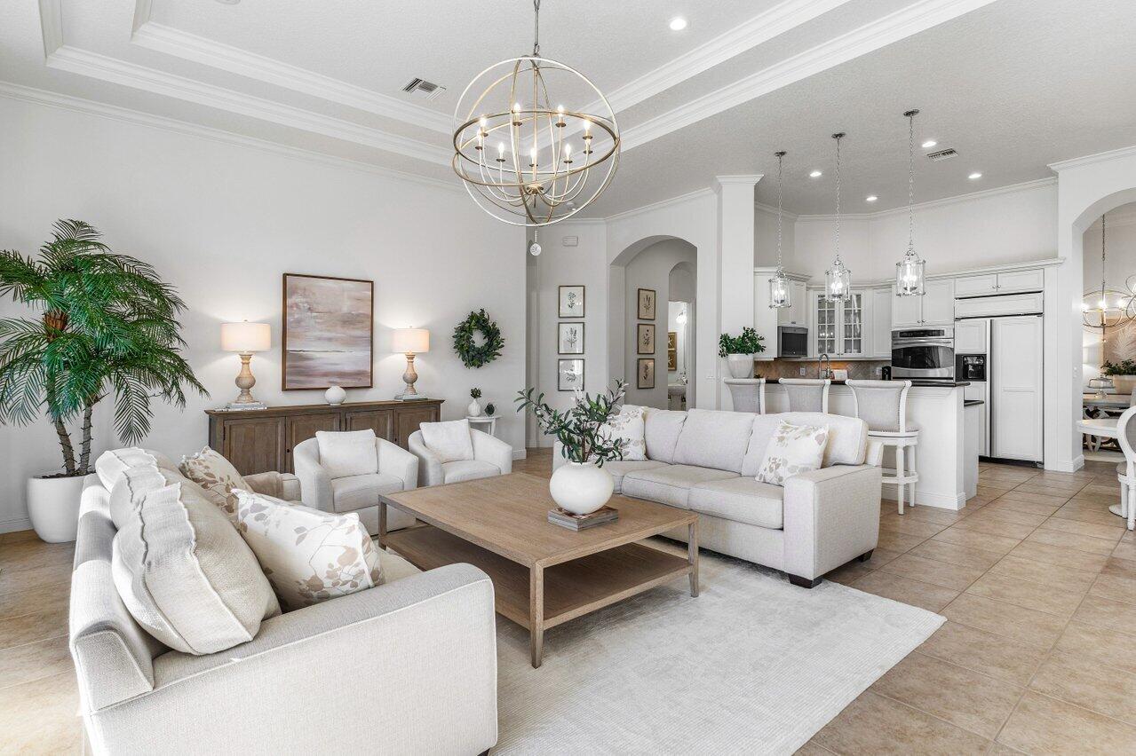 15992 Double Eagle Trail Delray Beach, FL 33446 - Photo 12 of 70 FURNITURE INCLUDED