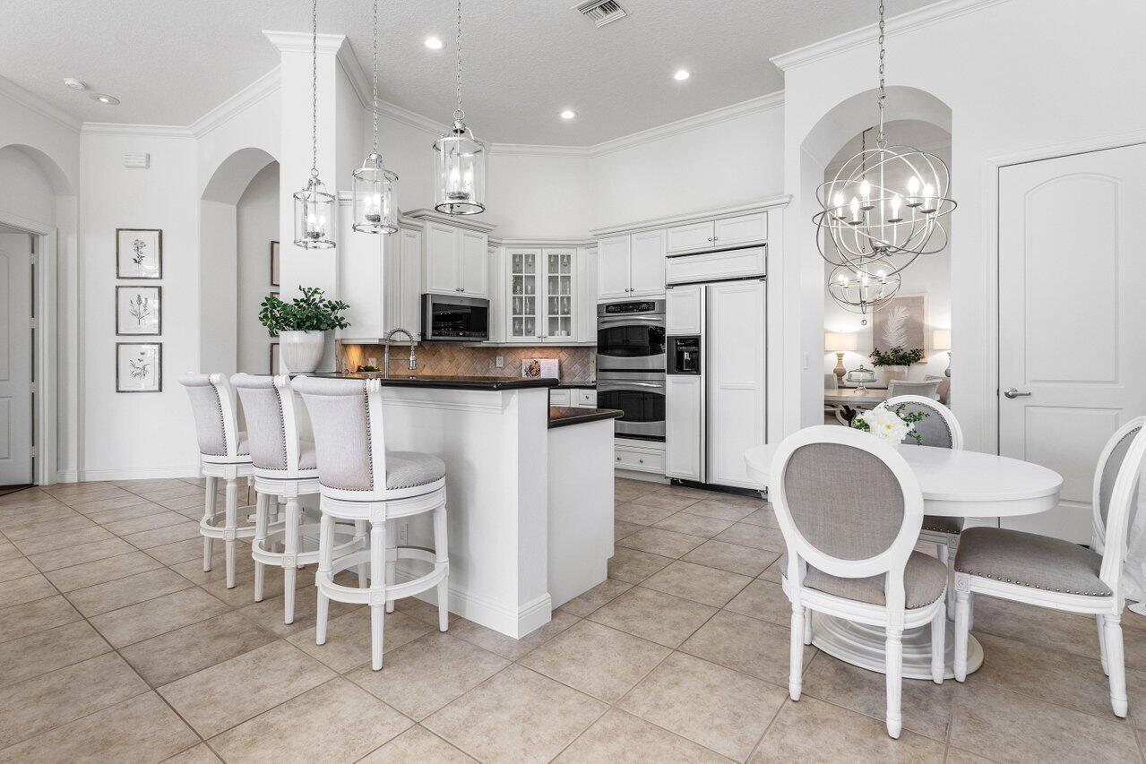 15992 Double Eagle Trail Delray Beach, FL 33446 - Photo 14 of 70 KITCHEN