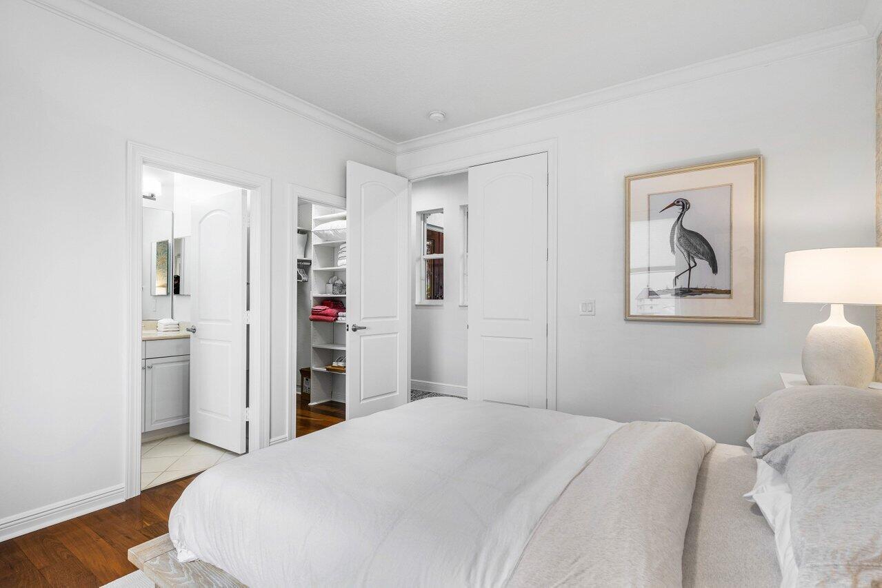 15992 Double Eagle Trail Delray Beach, FL 33446 - Photo 26 of 70 ENSUITE GUEST BEDROOM
