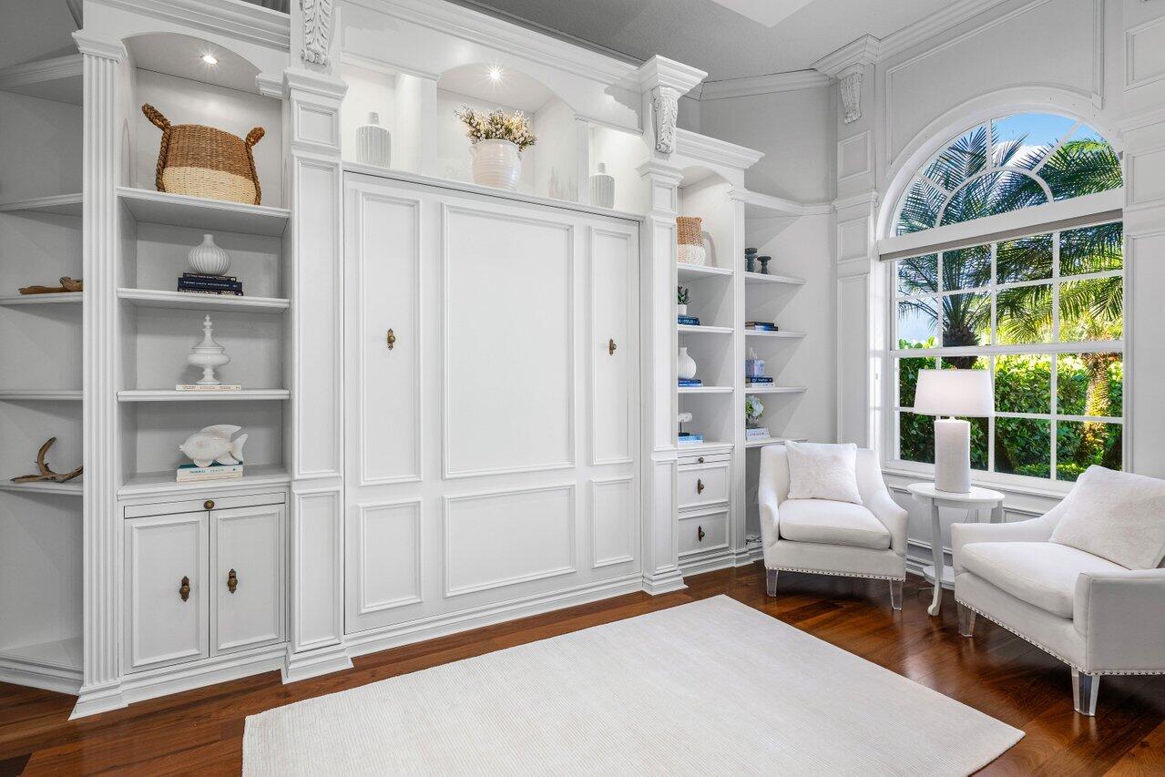 15992 Double Eagle Trail Delray Beach, FL 33446 - Photo 28 of 70 3RD BEDRROM/OFFICE