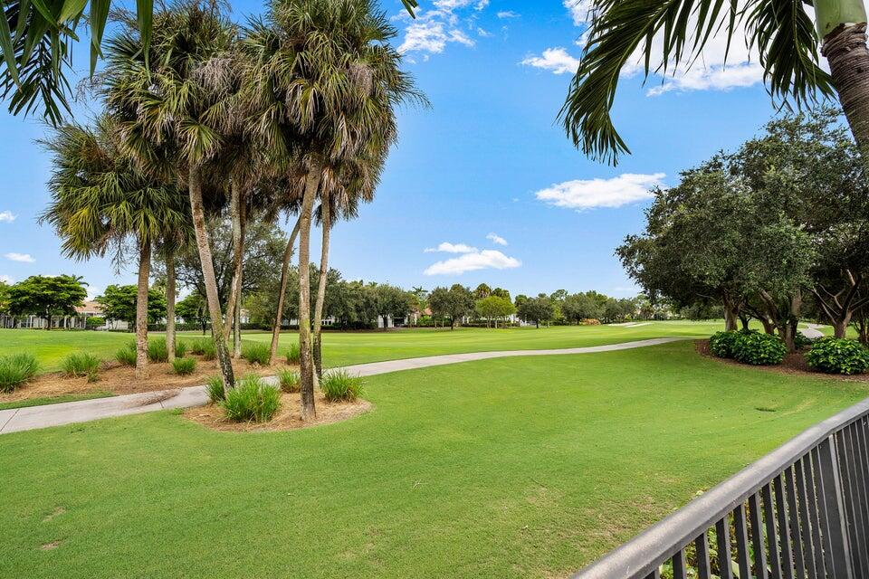 15992 Double Eagle Trail Delray Beach, FL 33446 - Photo 39 of 70 GOLF COURSE VIEW
