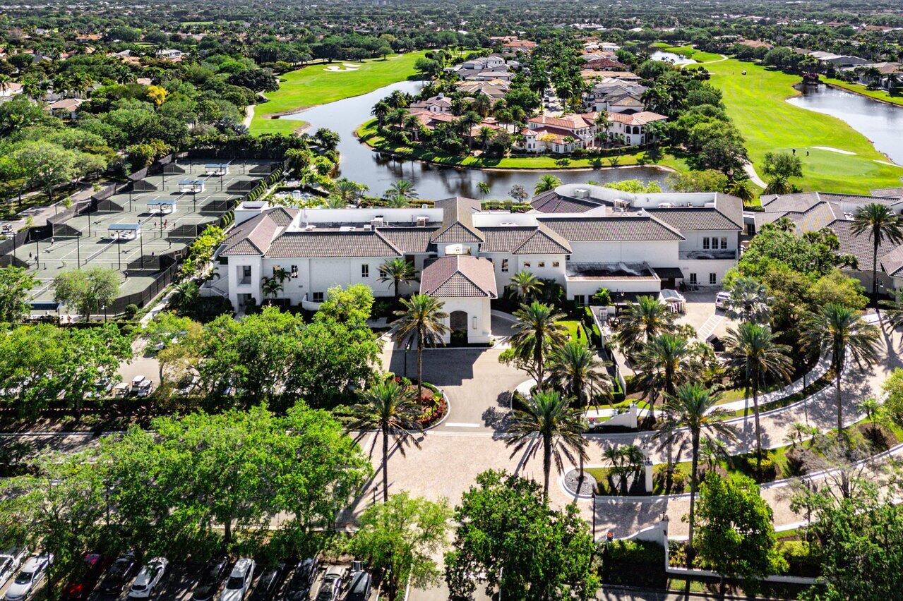 15992 Double Eagle Trail Delray Beach, FL 33446 - Photo 46 of 70 MIZNER COUNTRY CLUB