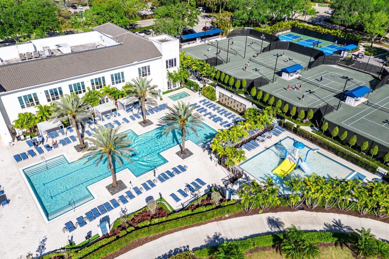 15992 Double Eagle Trail Delray Beach, FL 33446 - Photo 50 of 70 MIZNER COUNTRY CLUB