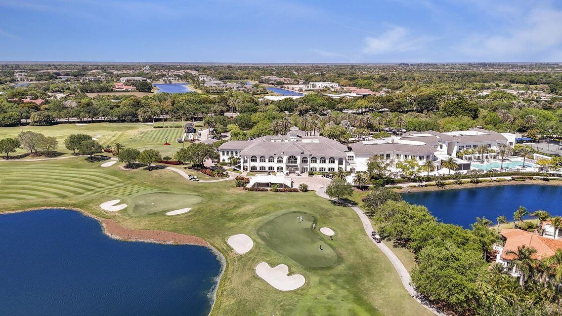 15992 Double Eagle Trail Delray Beach, FL 33446 - Photo 52 of 70 CHAMPIONSHIPGOLF COURSE
