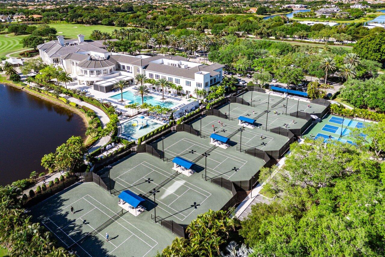 15992 Double Eagle Trail Delray Beach, FL 33446 - Photo 53 of 70 TENNIS ANDPICKLEBALL