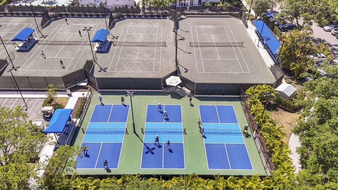15992 Double Eagle Trail Delray Beach, FL 33446 - Photo 56 of 70 PICKLEBALL