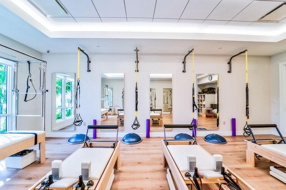 15992 Double Eagle Trail Delray Beach, FL 33446 - Photo 66 of 70 PILATES