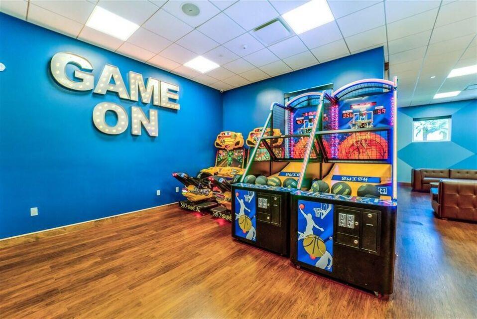 15992 Double Eagle Trail Delray Beach, FL 33446 - Photo 68 of 70 KIDS GAME ROOM
