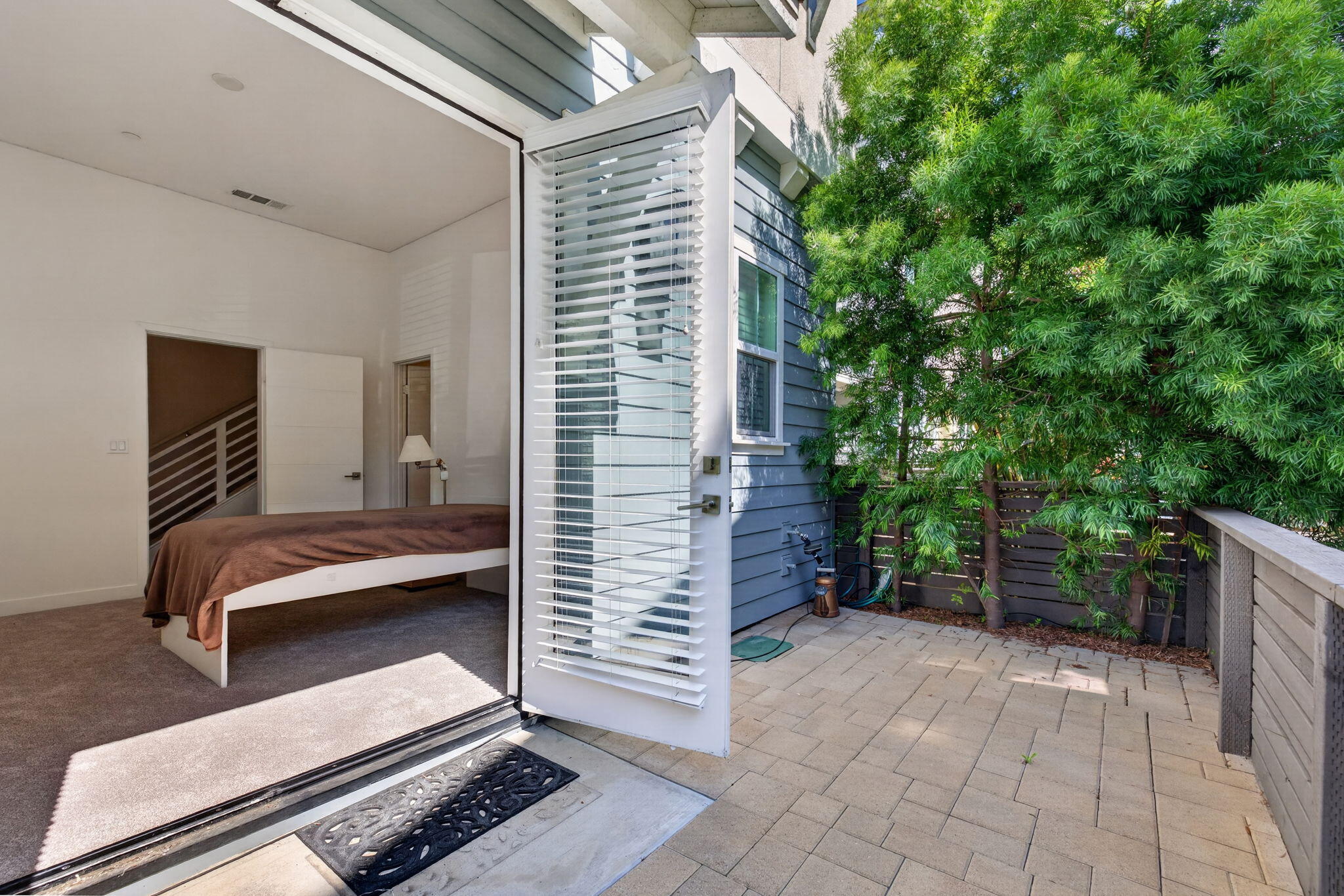 5680 Surfrider Way, Unit 101 Goleta, CA 93117 - Photo 10 of 37 Patio