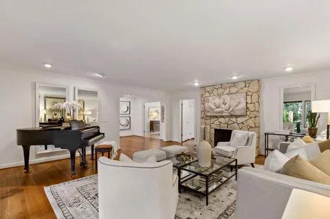 $5,200,000 | 19401 San Marcos Road, Saratoga, CA 95070