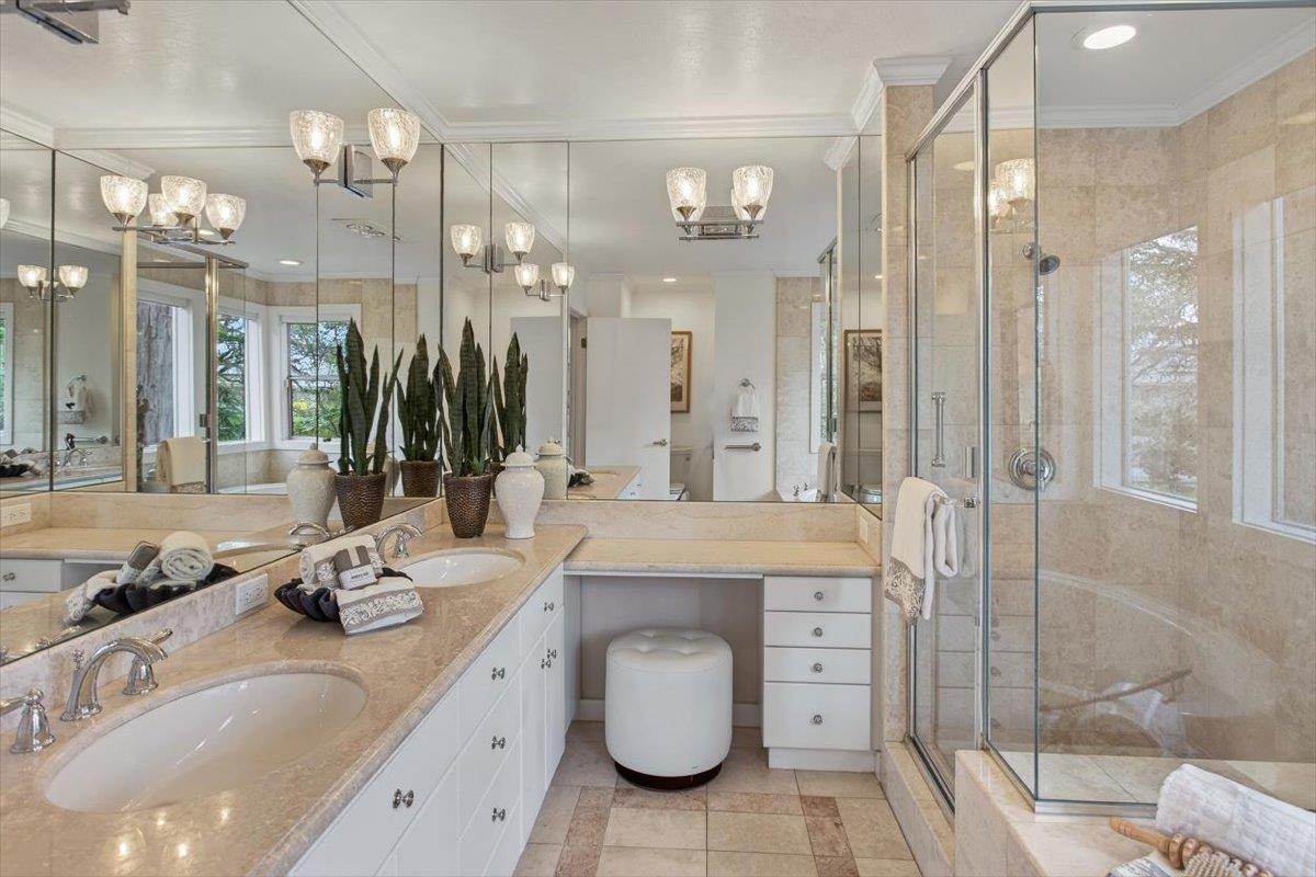 19401 San Marcos Road Saratoga, CA 95070 - Photo 25 of 59