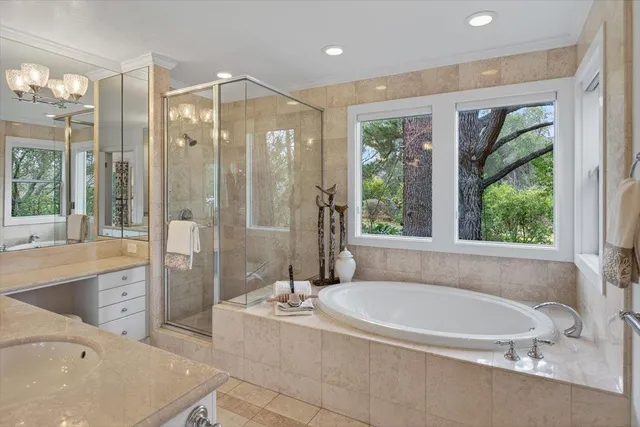 $5,200,000 | 19401 San Marcos Road, Saratoga, CA 95070