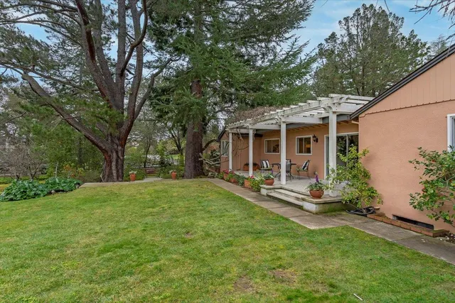 $5,200,000 | 19401 San Marcos Road, Saratoga, CA 95070