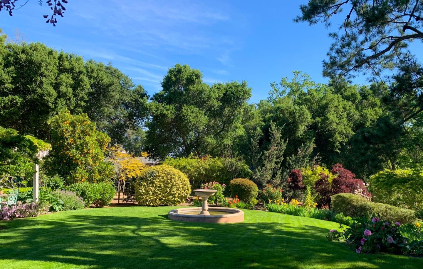 19401 San Marcos Road Saratoga, CA 95070 - Photo 42 of 59