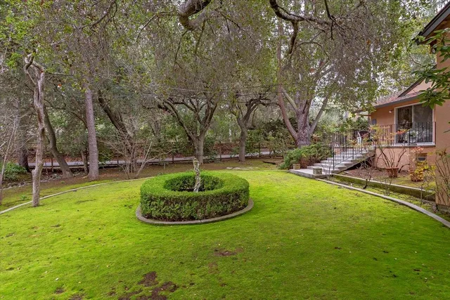 $5,200,000 | 19401 San Marcos Road, Saratoga, CA 95070