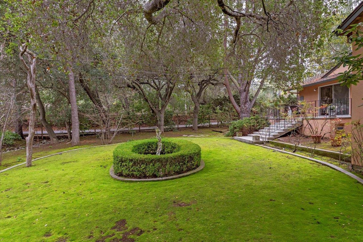 19401 San Marcos Road Saratoga, CA 95070 - Photo 51 of 59