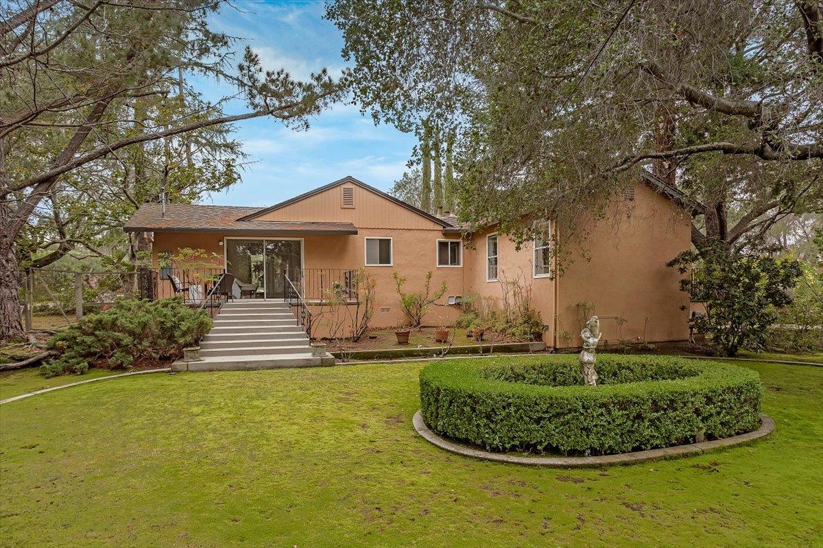 19401 San Marcos Road Saratoga, CA 95070 - Photo 52 of 59