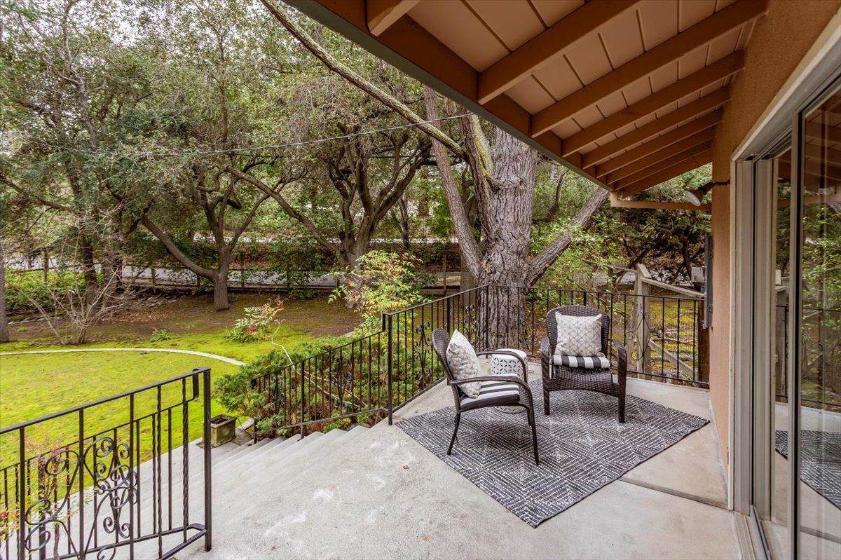 19401 San Marcos Road Saratoga, CA 95070 - Photo 54 of 59