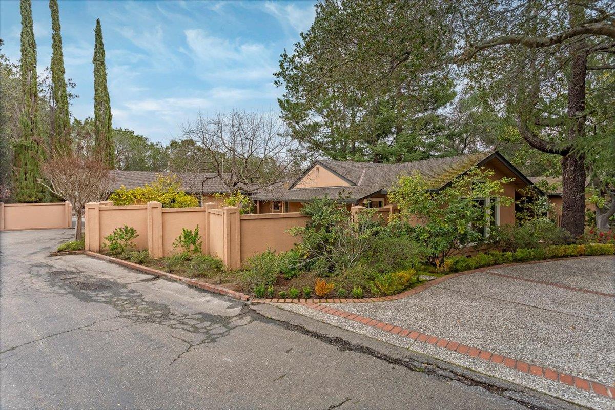 19401 San Marcos Road Saratoga, CA 95070 - Photo 56 of 59