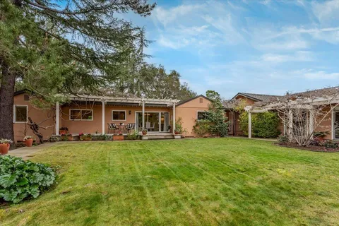 $5,200,000 | 19401 San Marcos Road, Saratoga, CA 95070
