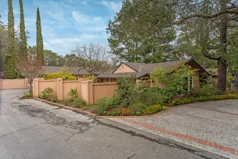 $5,200,000 | 19401 San Marcos Road, Saratoga, CA 95070