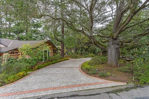 $5,200,000 | 19401 San Marcos Road, Saratoga, CA 95070