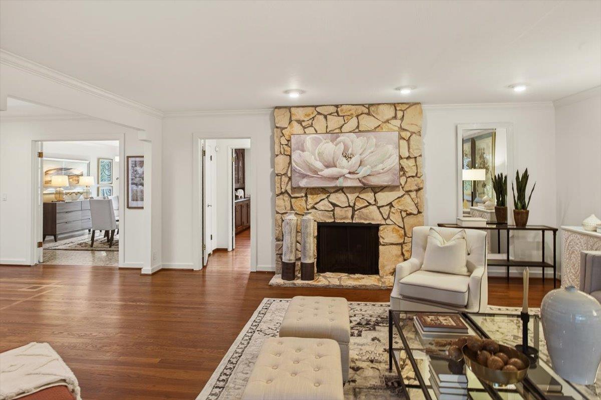 19401 San Marcos Road Saratoga, CA 95070 - Photo 7 of 59