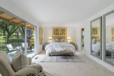 $5,200,000 | 19401 San Marcos Road, Saratoga, CA 95070