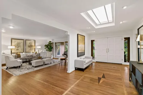 $5,200,000 | 19401 San Marcos Road, Saratoga, CA 95070