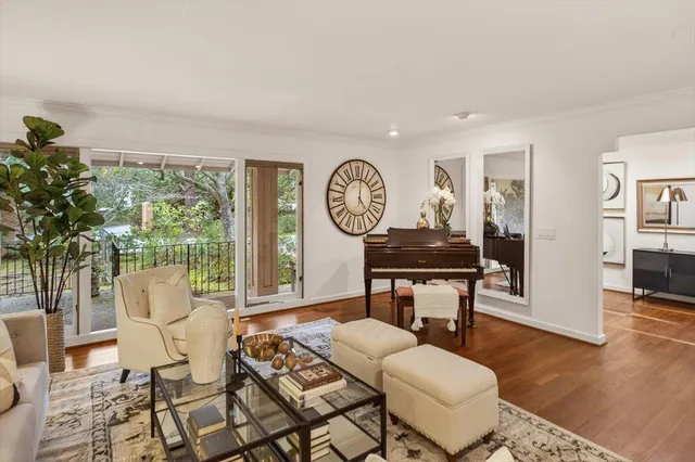 $5,200,000 | 19401 San Marcos Road, Saratoga, CA 95070