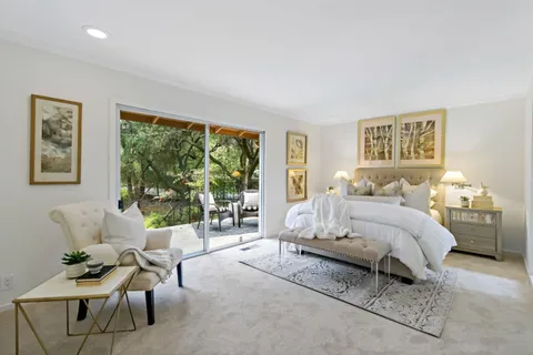 $5,200,000 | 19401 San Marcos Road, Saratoga, CA 95070