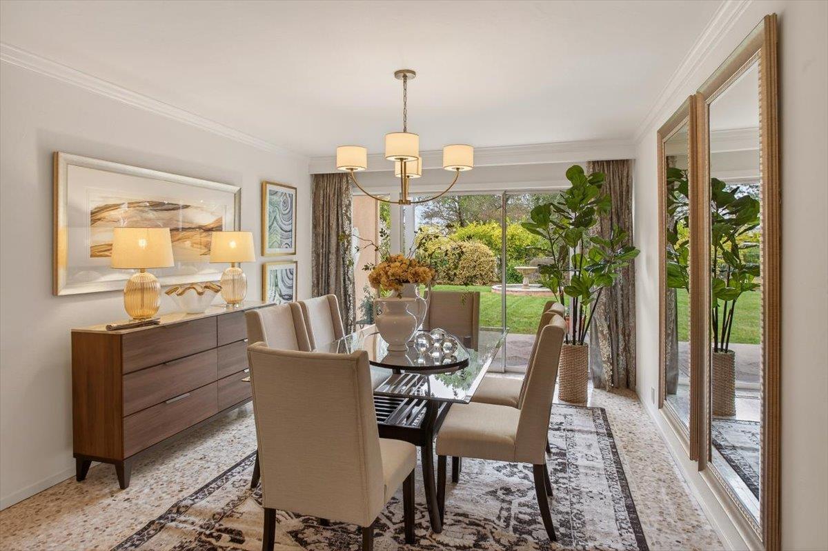 19401 San Marcos Road Saratoga, CA 95070 - Photo 9 of 59