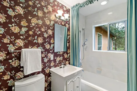 $5,200,000 | 19401 San Marcos Road, Saratoga, CA 95070