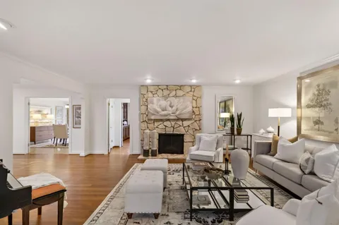 $5,200,000 | 19401 San Marcos Road, Saratoga, CA 95070