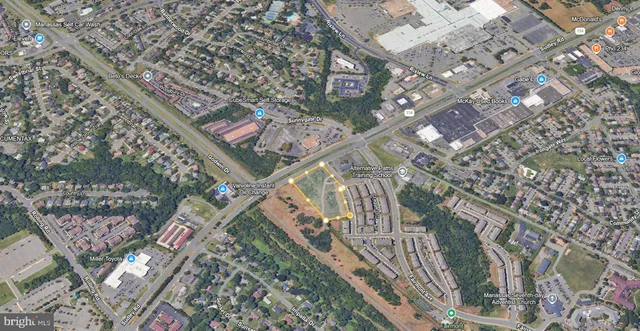 $3,327,914 | 8555 Fortrose Drive, Manassas, VA 20109